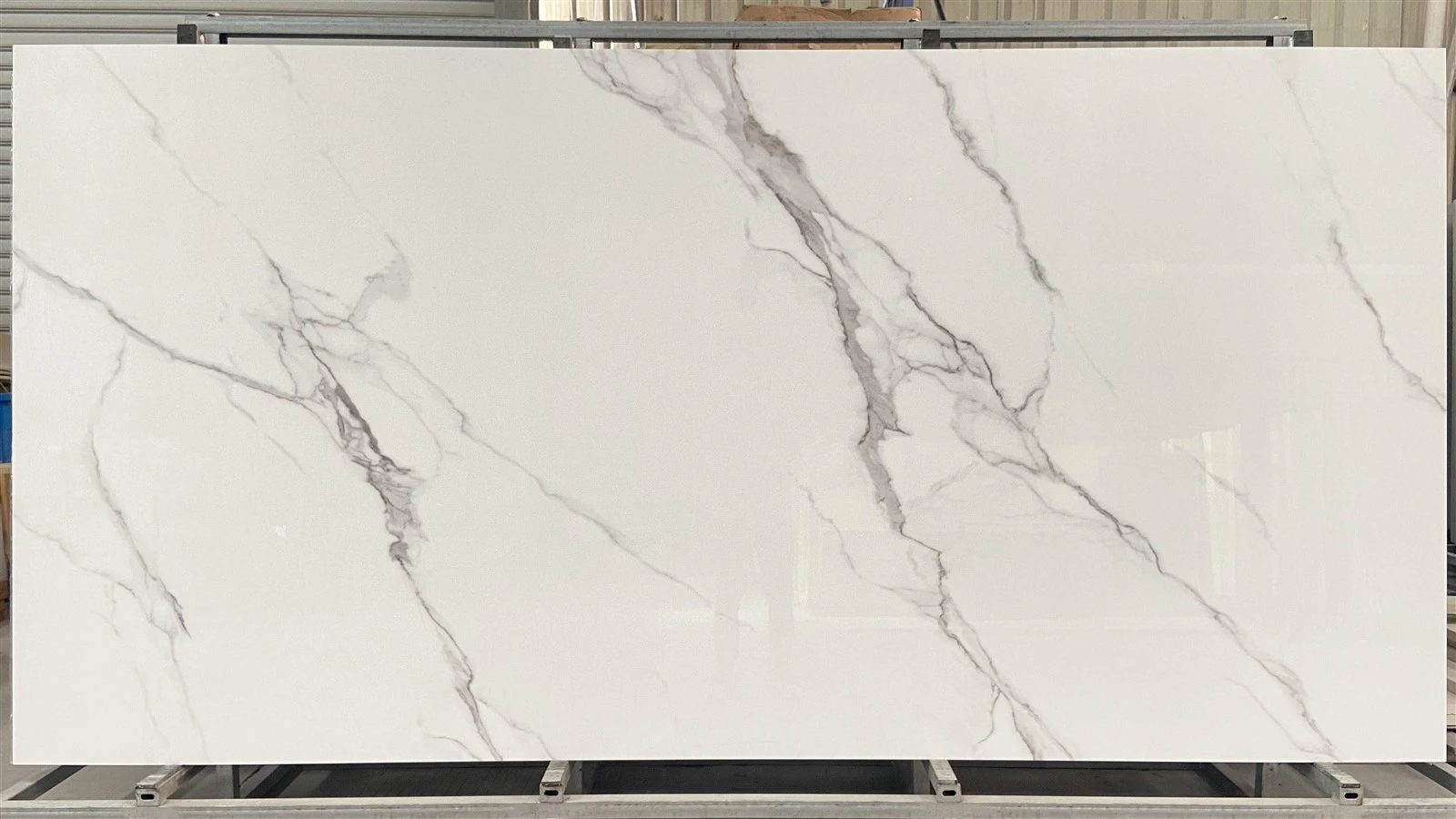 Contemporary sintered stone slabs Contemporary sintered stone slabs